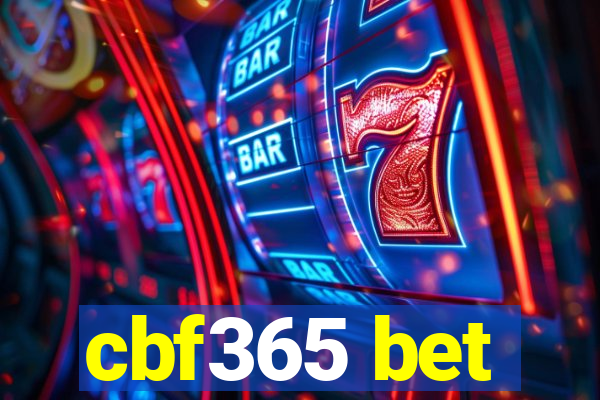 cbf365 bet